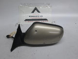 Jaguar XJ6 left side mirror 95-97 #520