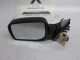 Range Rover P38 left side door mirror 96-00 #13