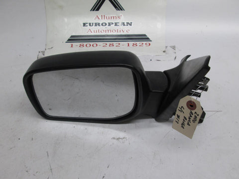 Range Rover P38 left side door mirror 96-00 #13