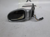 Mercedes W208 CLK Class left door mirror 00-02