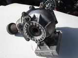 Volvo S60R V70R AWD transfer case 04-07 01023239 #110