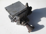 Volvo S60R V70R AWD transfer case 04-07 01023239 #110