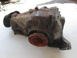 BMW E32 E34 188mm medium case rear differential LSD S4.10