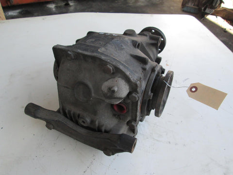 BMW E32 E34 188mm medium case rear differential LSD S3.91