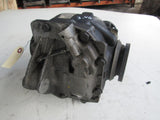 BMW E46 open rear differential 3.46