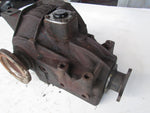 BMW E12 open rear differential 3.46