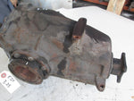 BMW E23 open rear differential 3.25 early 733i