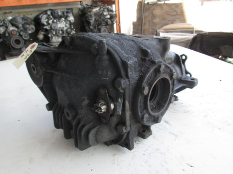 BMW E30 E28 E24 Z3 medium case rear differential 4.10