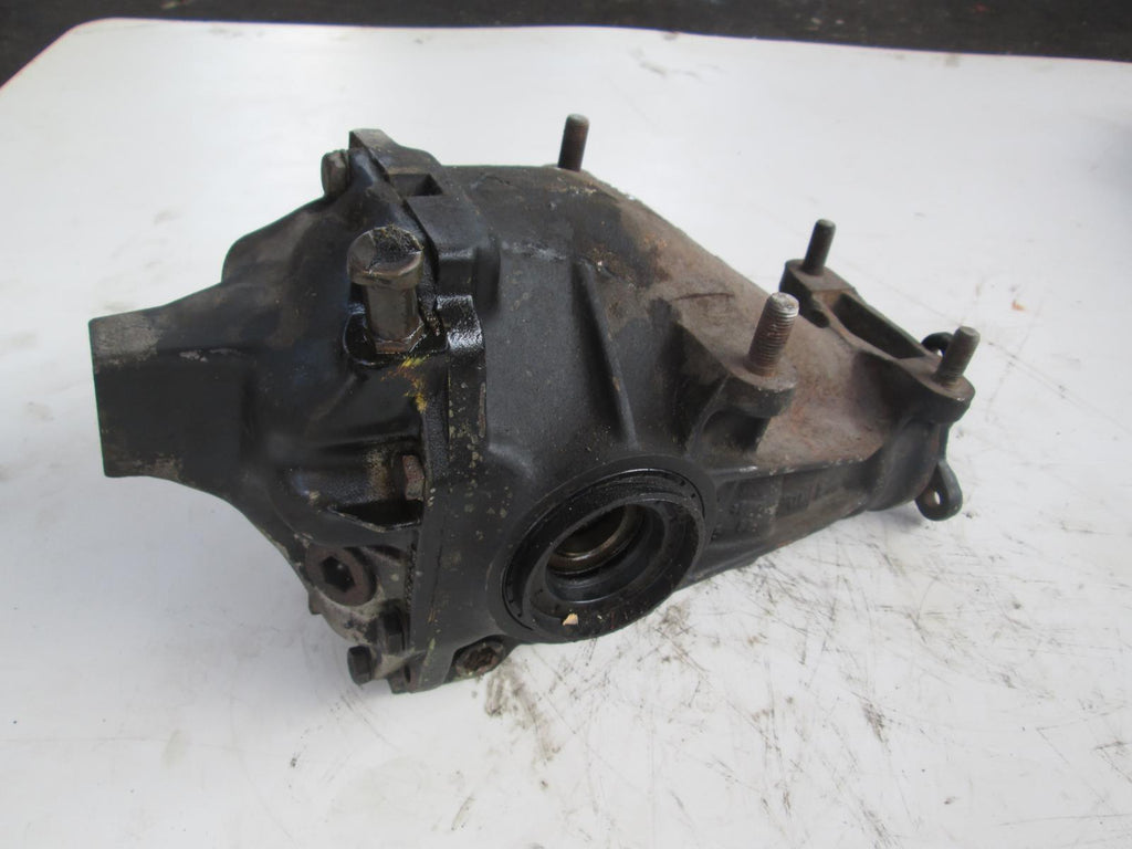 Mercedes W123 rear differential 3.69 – Allums Imports