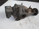 Mercedes W123 rear differential 3.07