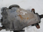 Mercedes W126 rear differential with speed sensor 2.88