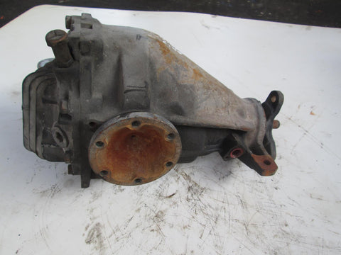 Mercedes W126 rear differential with speed sensor 2.88