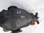 Mercedes W210 rear differential 3.07