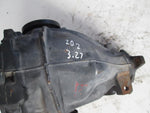 Mercedes W202 rear differential 3.27