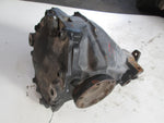 Mercedes W202 rear differential 3.27