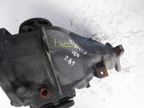 Mercedes R129 rear differential with speed sensor 2.85