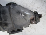 Mercedes R129 rear differential with speed sensor 2.65