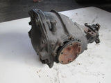 Mercedes R129 rear differential with speed sensor 2.65