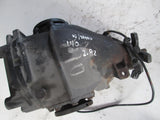 Mercedes W140 rear differential with speed sensor 2.82