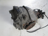 Mercedes W140 rear differential with speed sensor 2.82