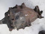 Mercedes W115 rear differential 3.46