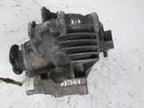 Mercedes W210 front differential E320 4 Matic