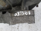 Mercedes W210 front differential E320 4 Matic