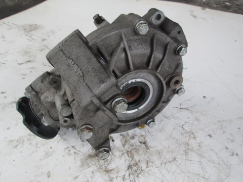 Mercedes W210 front differential E320 4 Matic