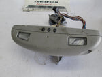 Mercedes W220 S500 S430 center rear view mirror 2208100464 #15