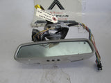 Mercedes W220 S500 S430 center rear view mirror 2208100464 #15