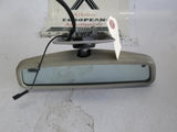 Mercedes W203 C320 C240 center rear view mirror #616