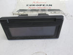 Volvo S40 04-07 radio info display screen 30679647