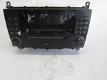 Mercedes W203 C240 C230 C320 radio CD player 2038700689