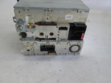 Mercedes W220 S500 S430 radio navigation unit 2208204789