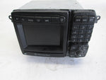 Mercedes W220 S500 S430 radio navigation unit 2208204789