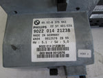 BMW E38 E39 740iL 750iL radio navigation unit 65528375943