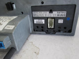 BMW E38 E39 740iL 750iL radio navigation unit 65528375943