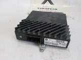 BMW E83 X3 radio amplifier 65126990098