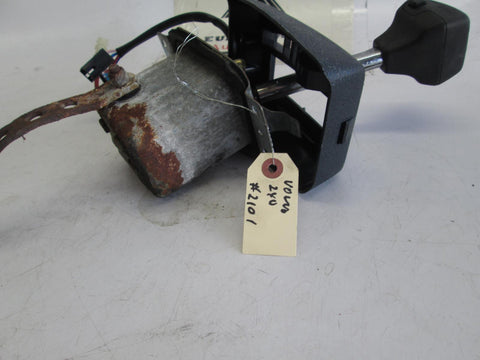 Volvo 240 automatic floor shifter #2101