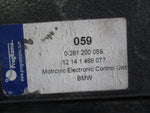 BMW DME ECU Engine Control Module 0261200059 (USED)