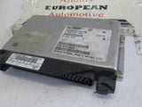 BMW M3 TCM trasmission control module 0260002392