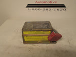 Audi SRS air bag control module 0285001021