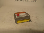 Mercedes SRS Air Bag Control Module 0285001165 (USED)