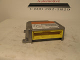 Mercedes SRS Air Bag Control Module 0018202226 (USED)