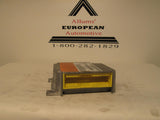 Mercedes SRS air bag control module 0025428118