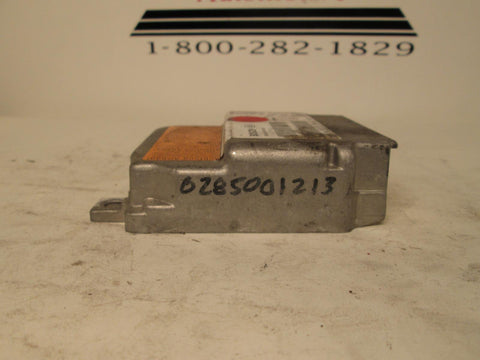 Mercedes SRS Air Bag Control Module 0285001213 (USED)