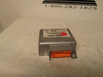 Mercedes SRS air bag control module 0008208126