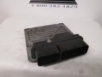 Mercedes engine control module ECU 2710109702