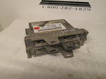 Mercedes E-gas throttle body control module 1245456532