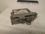 Mercedes E-gas throttle body control module 1245456532